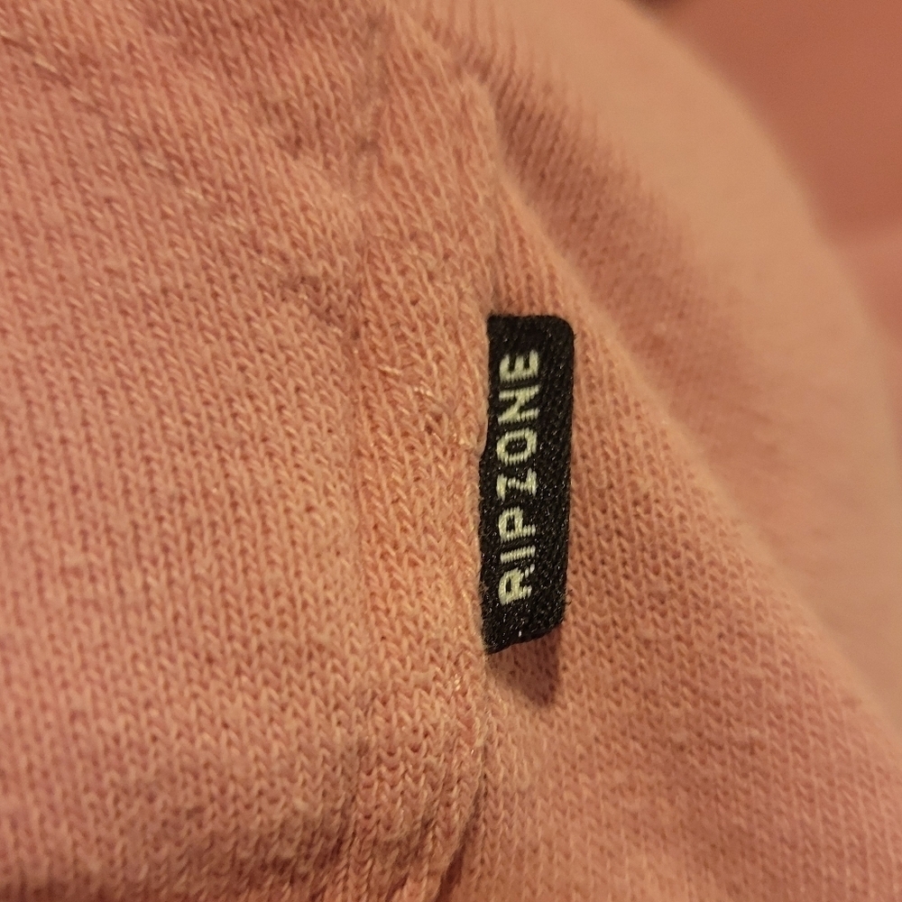 #068 Ripzone sweater - Picture 4 of 4